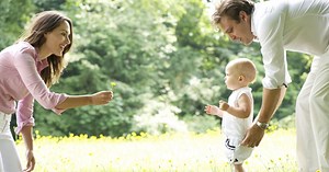 Allocations : le CLCA, c'est fini !