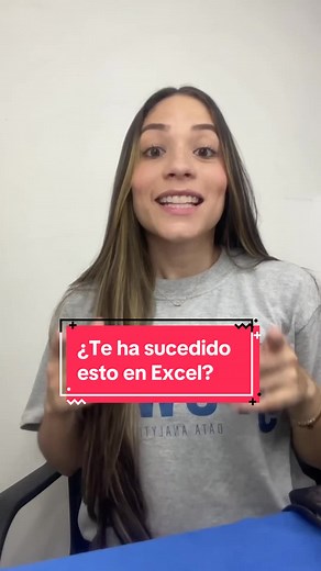Ocultar columnas en Excel sin afectar tus gráficas