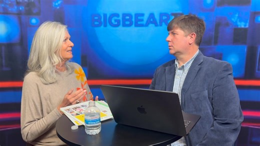 🎥 NEW EPISODE: Big Bear Stronger — Featuring Local Insurance Broker Donna Samuelson Join us for a special Medicare Open Enrollment Event on November 10th, 2025, hosted by the Bear Valley Community Healthcare District. 📍 Location: Bear Valley Community Healthcare District 🕒 Date: Monday, November 10, 2025 Meet local insurance brokers — including Donna Samuelson — who will help you explore the best Medicare plans for your needs. Learn about the important changes coming to Medicare for the remai