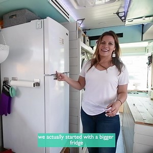 City Shuttle Bus Turned into Custom Tiny Home - Kitchen Tour Full Tour - https://youtu.be/8RnIeWA-_4w Connect with them on social media: https://studioexpress.art/ https://www.instagram.com/lopez_aroundtheworld/ https://www.instagram.com/studioexpress.art/ Join Our Newsletter For More Tiny Living Content - https://bit.ly/THTNewsletterSignup #tinyhousedesign #tinyhome #tinyhouse #smallhousedesign #tinyhousemovement | Tiny Home Tours