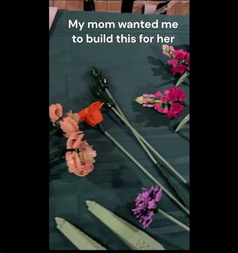 Lego showcase episode 1