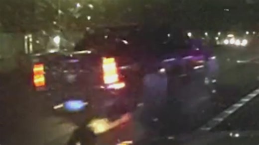 Tacoma police searching for second car tied to death of trooper