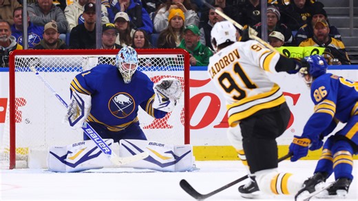 2026 Stanley Cup Playoffs: Bruins vs. Sabres Eastern 1st Round preview