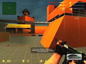 CSS Aim Bot by schwepps