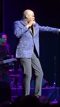 Will Downing's St. Louis Show Ends with Fan Surprise