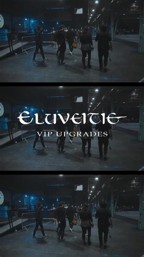 VIP upgrades for the EUROPEAN BLOOD DYNASTY TOUR 2025 are ⁠now available🔥⁠ ⁠ VIP upgrade includes:⁠ ◾️ Meet and greet with Eluveitie⁠ ◾️ Personal photograph with Eluveitie⁠ ◾️ Acoustic live session with Eluveitie⁠ ◾️ Early access to merch⁠ ◾️ Early venue access (where possible)⁠ ◾️ Eluveitie tote bag⁠ ◾️ High-quality poster autographed by Eluveitie⁠ ◾️ Handmade wooden chain⁠ ◾️ Official VIP laminate Eluveitie lanyard⁠ ⁠ Book yours now at eluveitie.ch/tour⁠ Link in bio / story.⁠ ⁠ EUROPEAN BLOOD