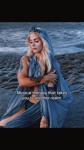 Siren's Call: A Healing Journey in Musical Therapy