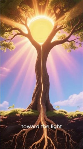 The Forest Where Trees Walk! 🌳🚶‍♂️ #Shorts