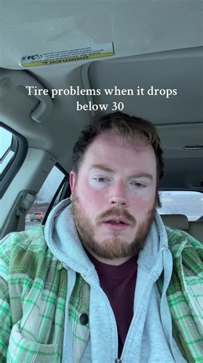 Every single year, every single car. #tires #car #issues #coldweather #everyyear