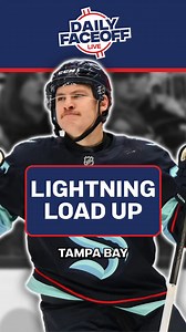 The Tampa Bay Lightning took care of their depth problem yesterday....