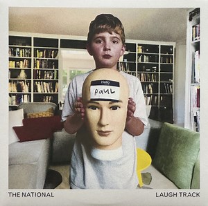 The National - Laugh Track