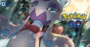 【Pokemon GO】雪妖女 Froslass｜冰與幽靈系寶可夢