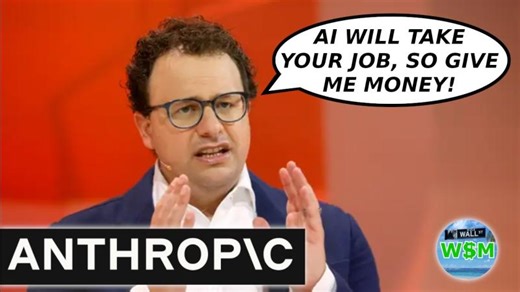 The A.I. Job Loss Hoax | Marcus Kirsch