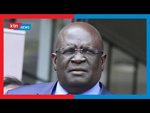 CS Magoha assures Kenyans of Integrity in the Form One selection exercise set to begin this week