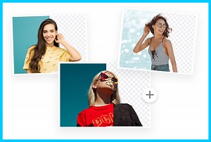 Top 10 Apps to Remove Backgrounds from Images with AI