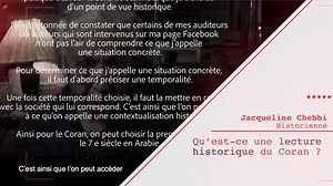 Quelles étaient les étapes de la mise à l’écrit du texte ? Comment cette transcription a structuré la langue arabe ? | Merveilles d'Islam