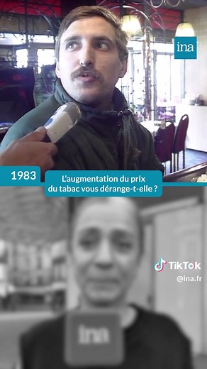 Augmentation des Prix du Tabac: 1983 vs 2025