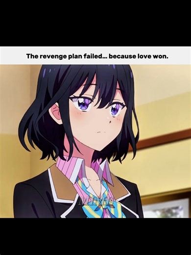 Masamune-kun no Revenge: A New Romance Anime Journey