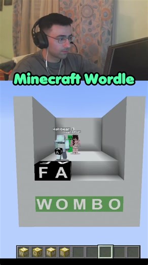 #minecraft #minecraftmemes #meme #Viral