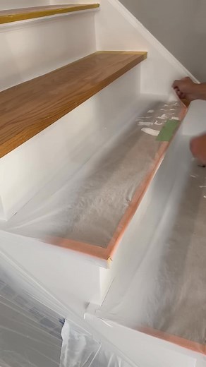 You won’t get sharper paint lines. #carpentry #remodeling #diy #painting #dewalt | Dorset_dagger