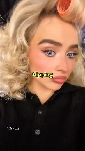 Ariana Grande vs Sabrina Carpenter? This Was Unexpected 👀#sabrinacarpenter #shorts
