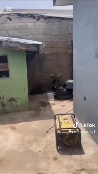 Kubwa Abuja 3-Bedroom Bungalow for Sale