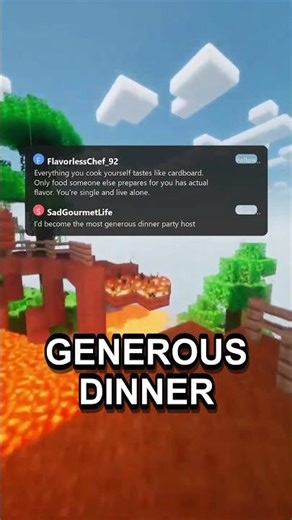 Food Tasting Like Cardboard. #shorts