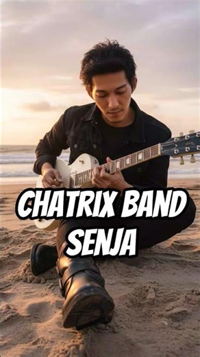 chatrix band - senja