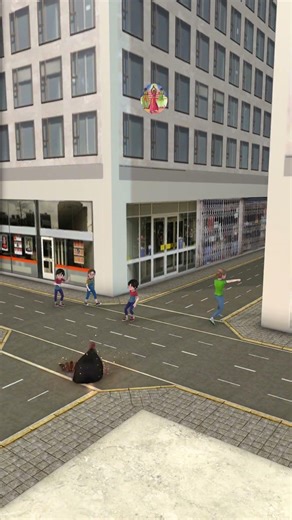 mole attack run quickly go go to home