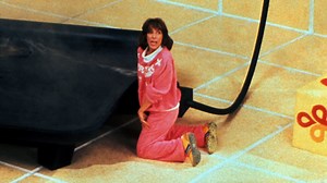 The Incredible Shrinking Woman - Apple TV