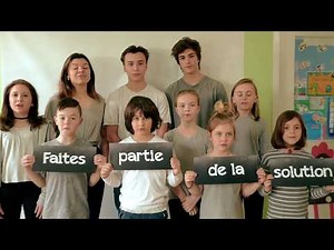 Aliénation parentale : Faites partie de la solution !