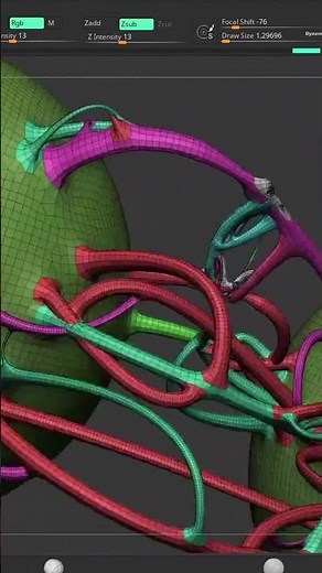trying to break slime bridge part 1