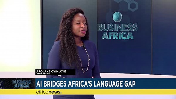 How AI is breaking language barriers in Africa Business Africa