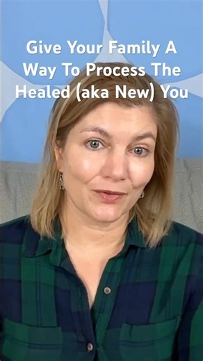 Should You Tell Them? #extendedfamilies #attachmentstyles #relationshipcommunication #familyoforigin