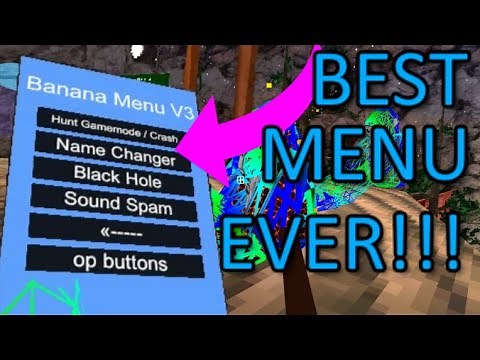 OP MOD MENU IN GORILLA TAG!!!