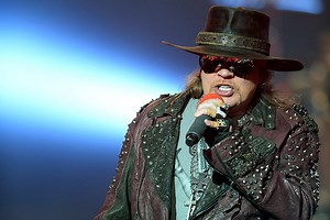 Did Guns N' Roses Steal 'Sweet Child O' Mine' From An Obscure Australian Band?