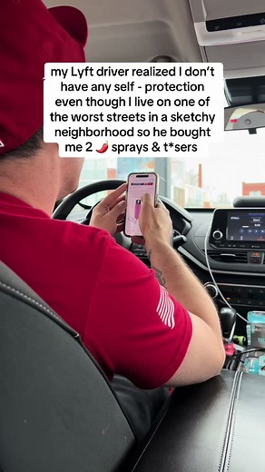 there are good people everywhere, you just to keep your mind & your heart open to meeting genuinely good humans #lyftdriver #lyft