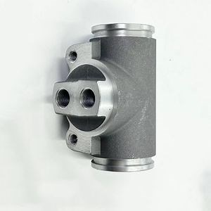 [Hot Item] Customize Auto Spare Part Front Brake Caliper Housing Assembly Housing Right Front Caliper