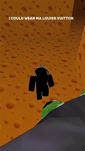 what we heard in cheese escape in 2021#roblex