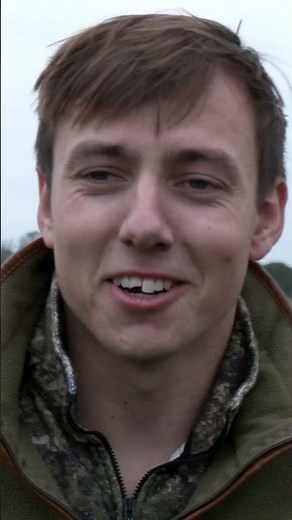 Firestarter squirrel shoot #fieldsportsbritain