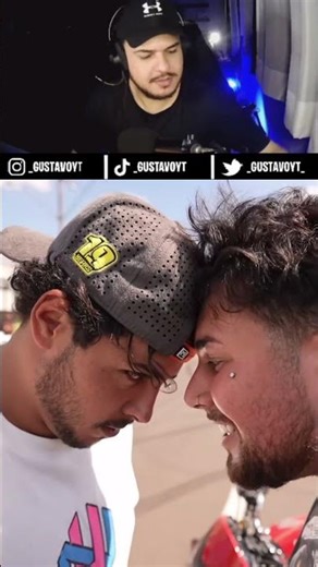 RENATO GARCIA DESAFIOU O LEO DA HORNET PARA O RACHA (XJ6 TURBO VS HORNET)
