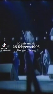 30 years ago today Selena performed for the last time at the Houston Astrodome. She continues to inspire us all. | Amanda Solis