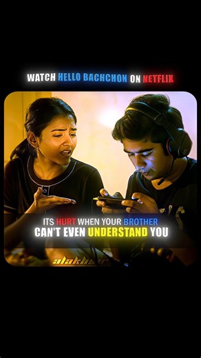 It's Hurts More😔 #alakhsir #physicswallah #netflixseries #neetaspirents #doctor #mbbs #viral #shorts