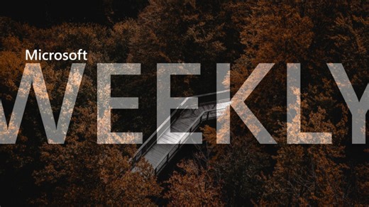 Microsoft Weekly: Windows 11 24H2 is now available, new AI features announced, and more