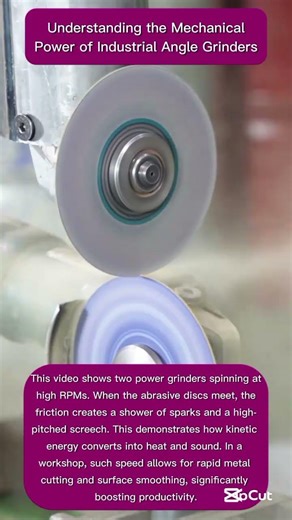 The Impact of High-Speed Friction on Metalworking Tools