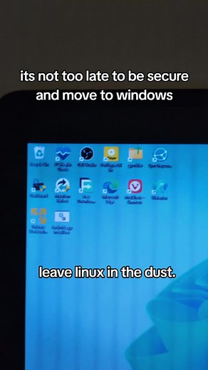 Linux vs. Windows: Is Linux Really Better?