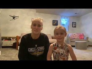 Bridge kick over lesson