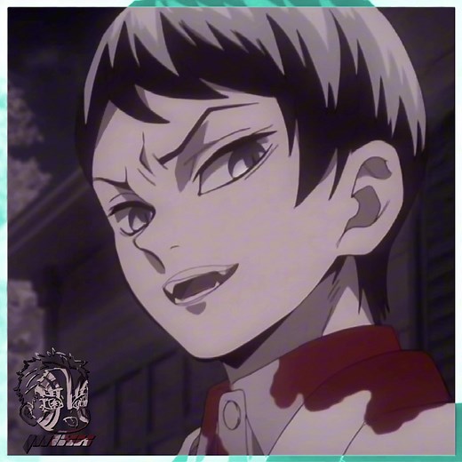 Underrated Yushiro KNY Edit | Demon Slayer Anime