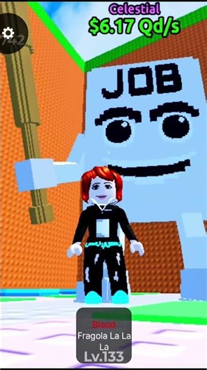 ROBLOX Celestial Block open. #roblox #games #trending