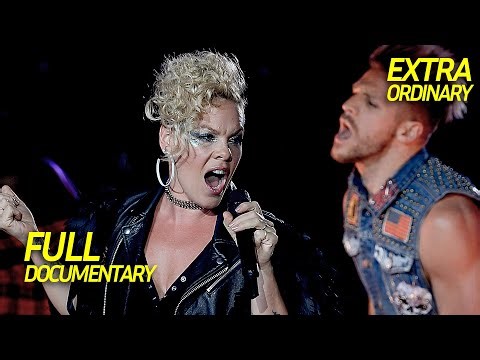 Pink: Strength, Sound, and Survival Pop Profiles | Extraordinary Documentary